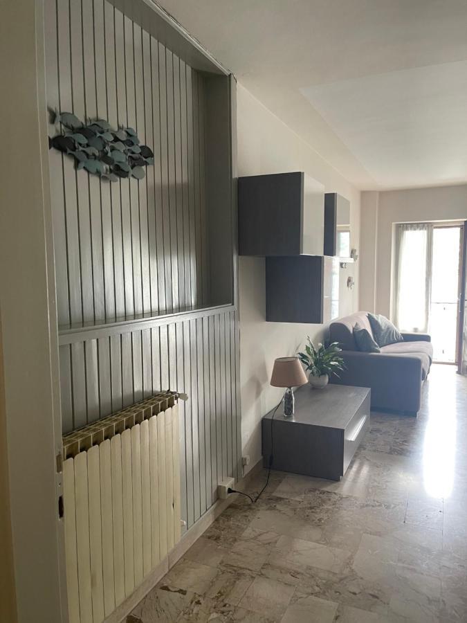 L'Isola Dei Sapori Apartment Монте Изола Екстериор снимка
