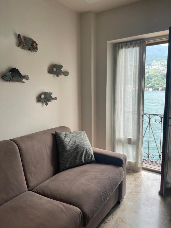 L'Isola Dei Sapori Apartment Монте Изола Екстериор снимка