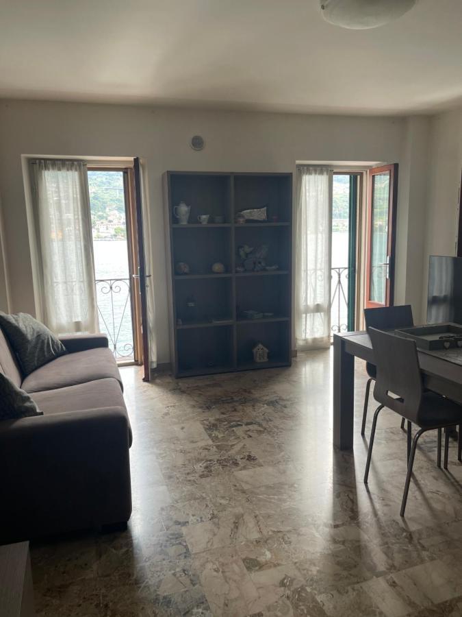 L'Isola Dei Sapori Apartment Монте Изола Екстериор снимка