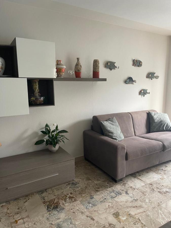 L'Isola Dei Sapori Apartment Монте Изола Екстериор снимка
