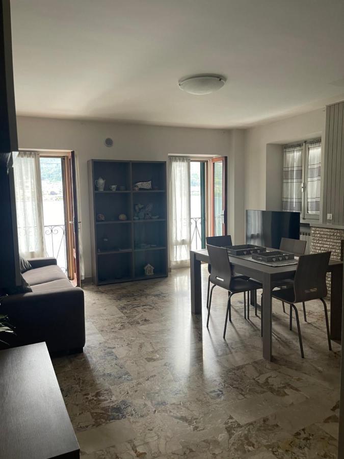 L'Isola Dei Sapori Apartment Монте Изола Екстериор снимка