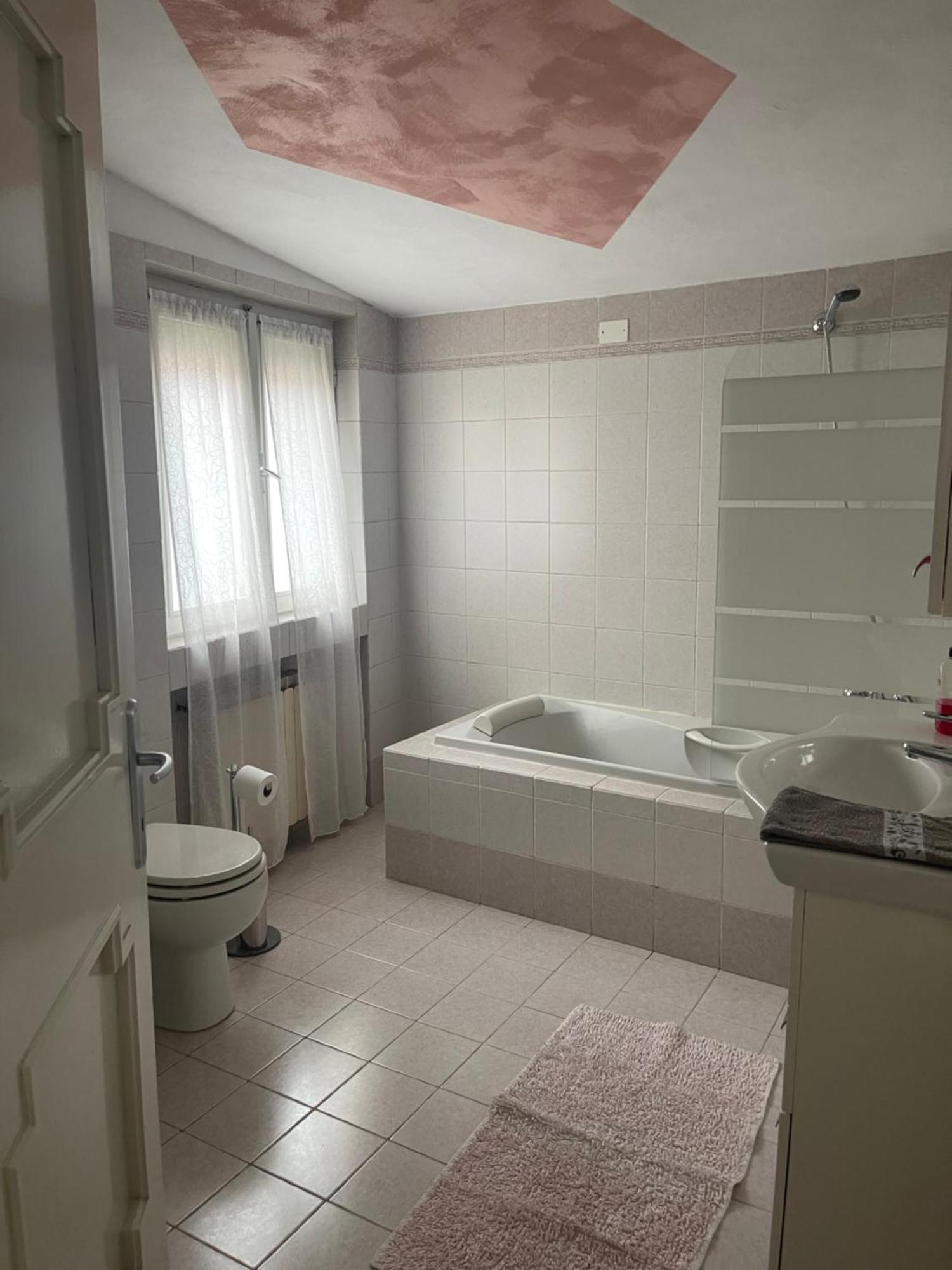 L'Isola Dei Sapori Apartment Монте Изола Екстериор снимка