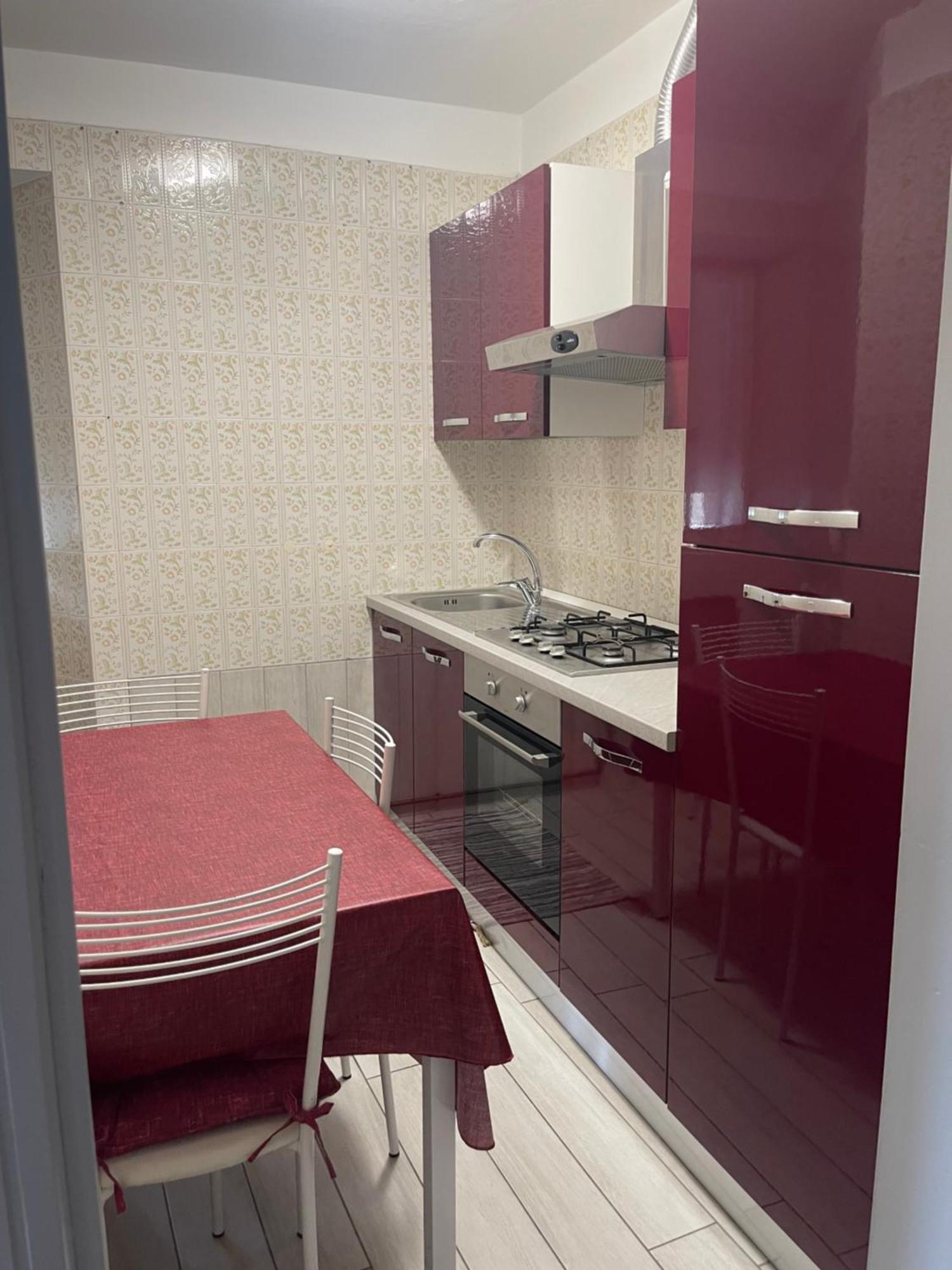 L'Isola Dei Sapori Apartment Монте Изола Екстериор снимка