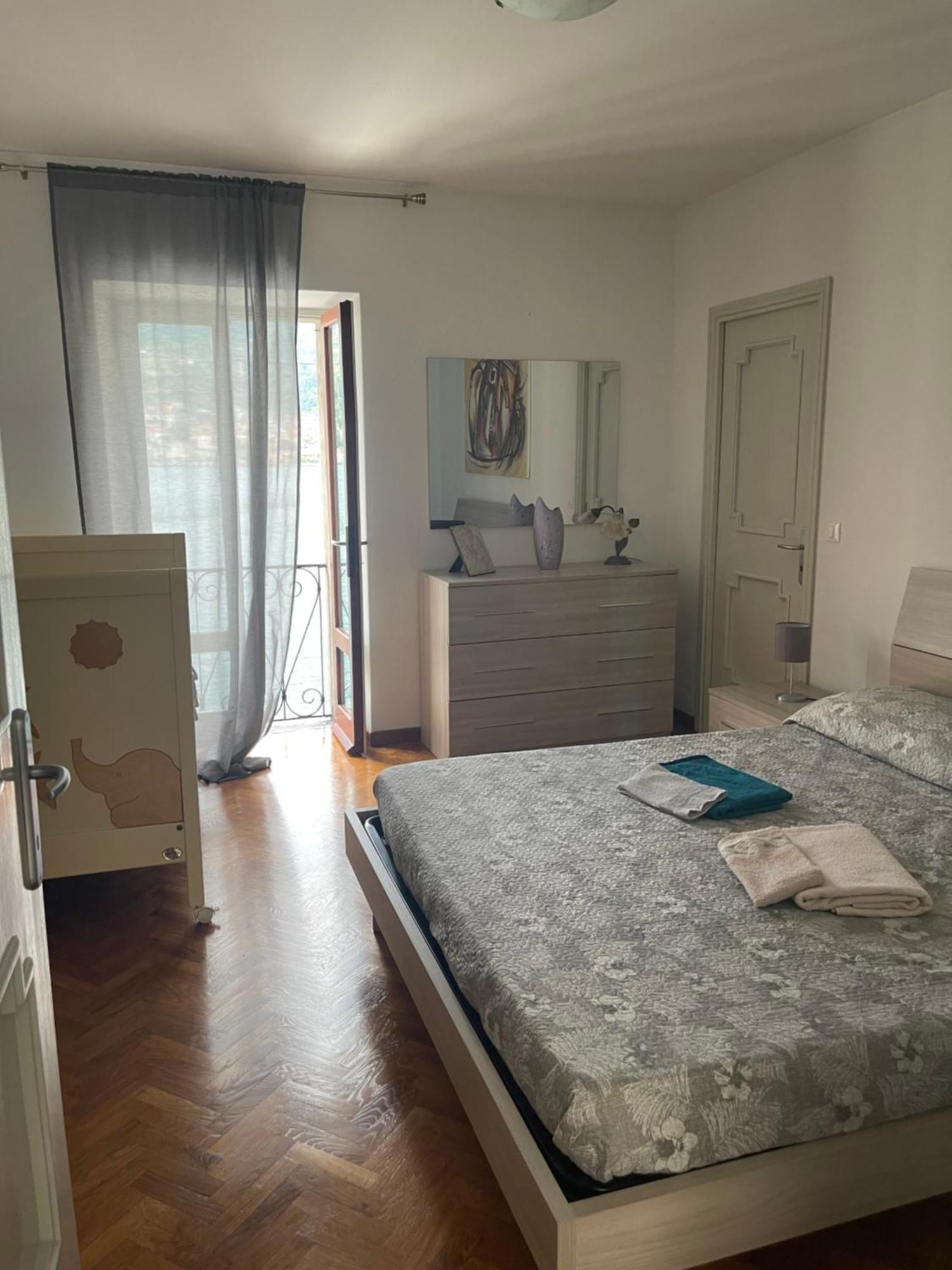 L'Isola Dei Sapori Apartment Монте Изола Екстериор снимка