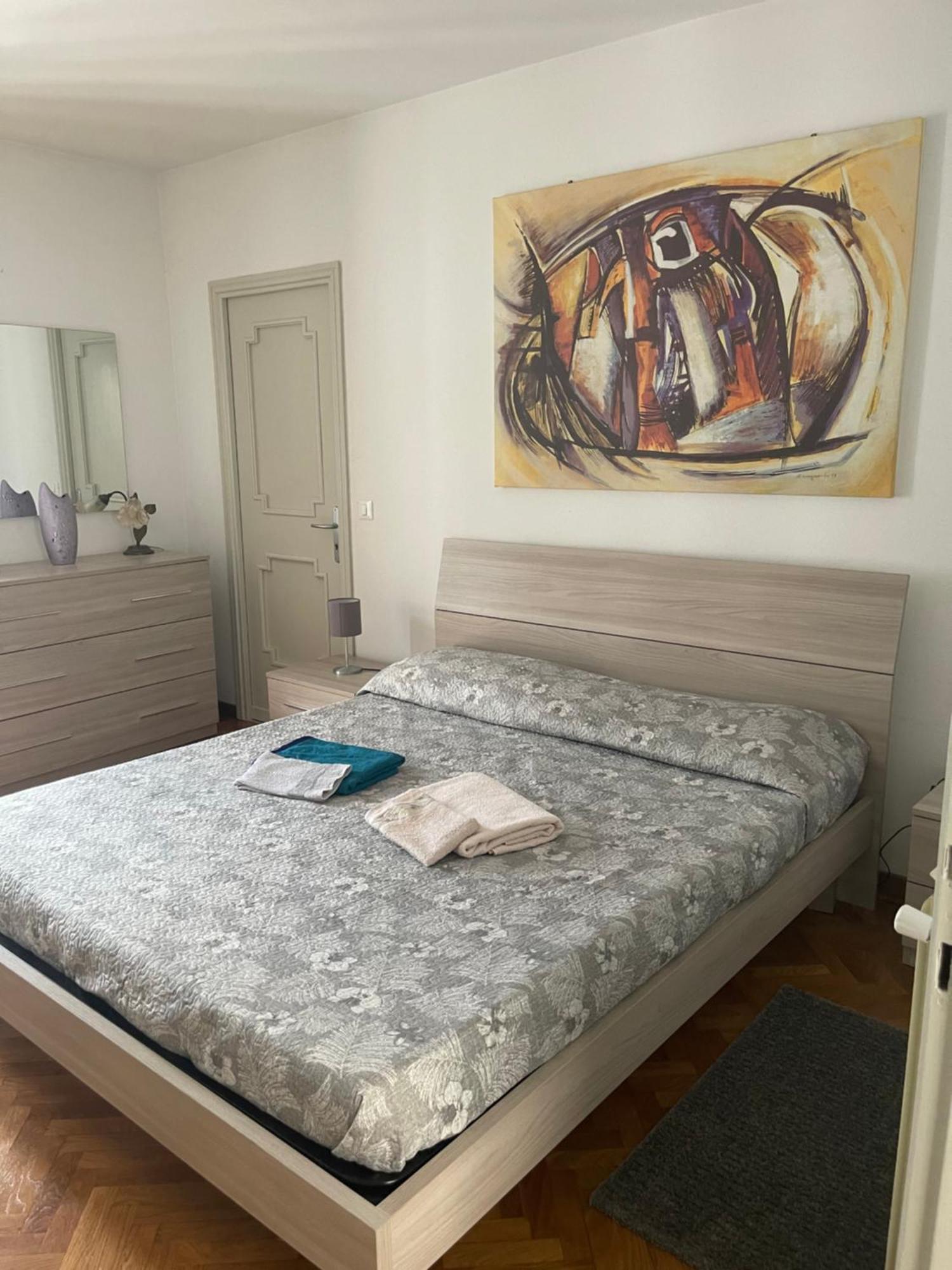 L'Isola Dei Sapori Apartment Монте Изола Екстериор снимка