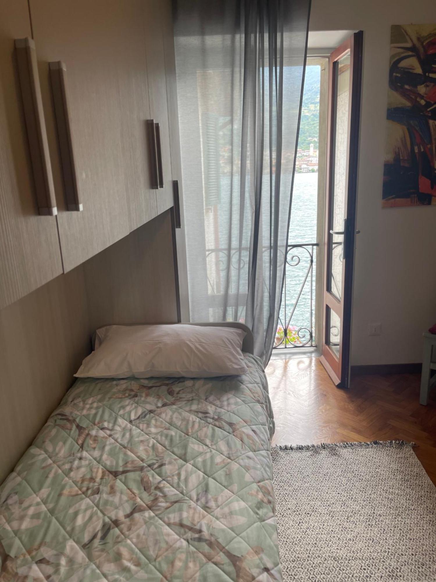 L'Isola Dei Sapori Apartment Монте Изола Екстериор снимка