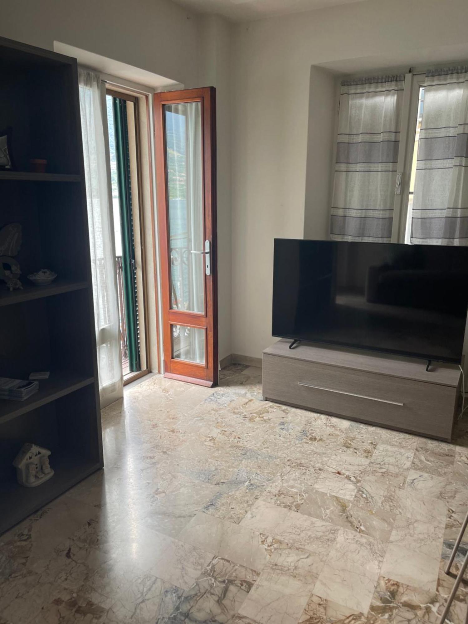 L'Isola Dei Sapori Apartment Монте Изола Екстериор снимка