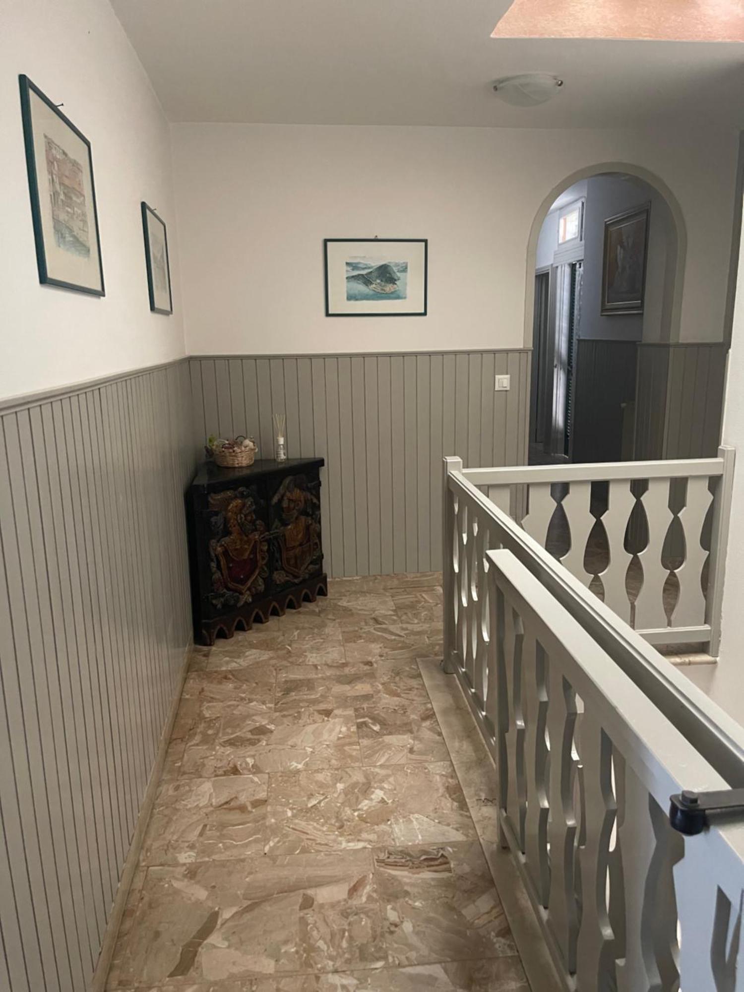 L'Isola Dei Sapori Apartment Монте Изола Екстериор снимка