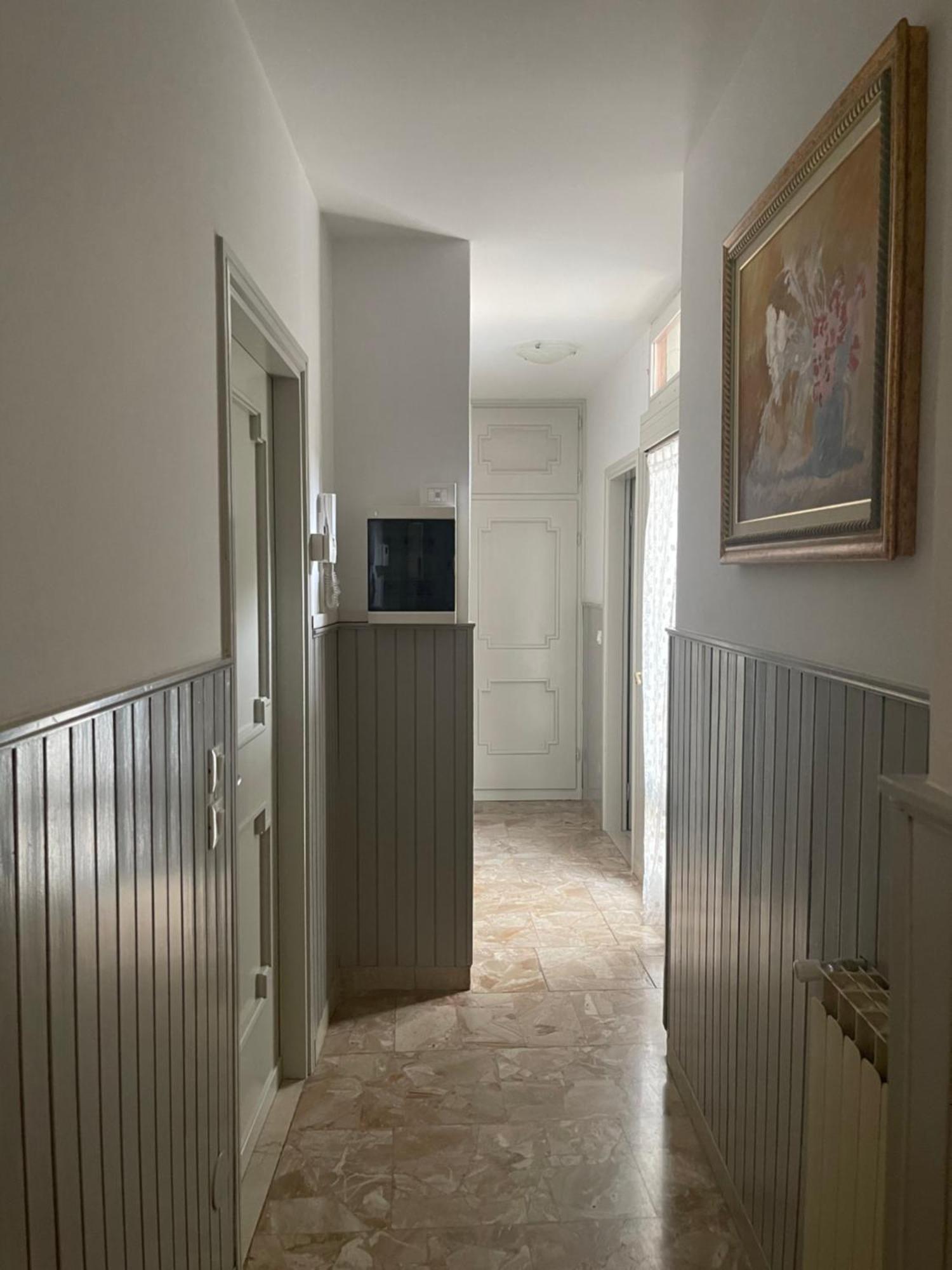 L'Isola Dei Sapori Apartment Монте Изола Екстериор снимка